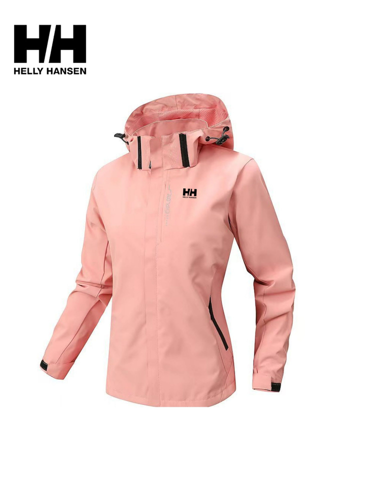 Куртка Helly Hansen Хелли Хансен #1