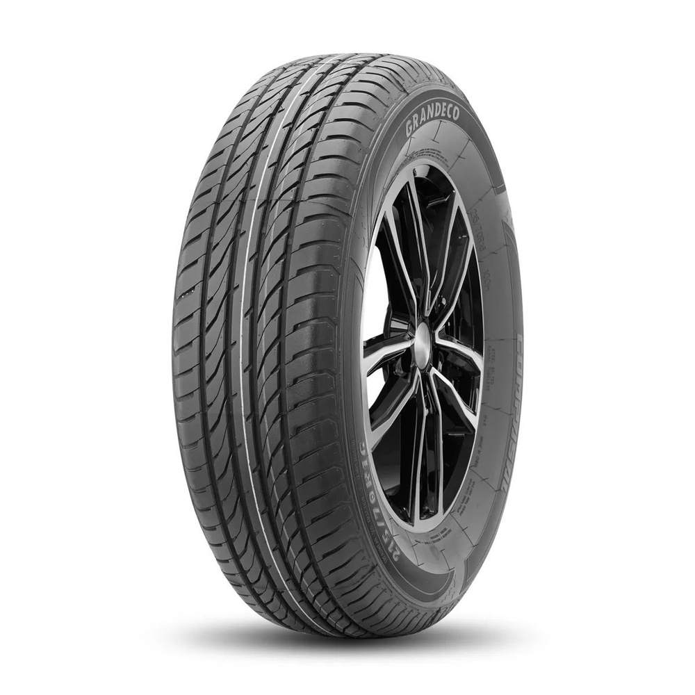 Compasal GRANDECO Шины летние 205/55 R16 91V CL799H1 (1953654450)