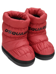 Сапоги DSQUARED2 Premium