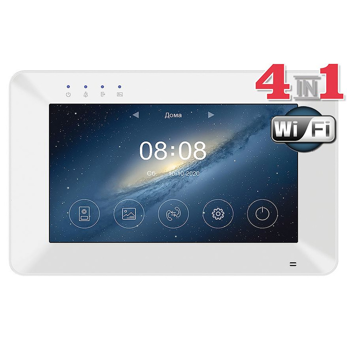 Монитор видеодомофона rocky wi-fi. Видеодомофон tantos с wifi. Видеодомофон tantos с wifi. Домофон tantos rocky. Видеодомофон tantos с wifi.