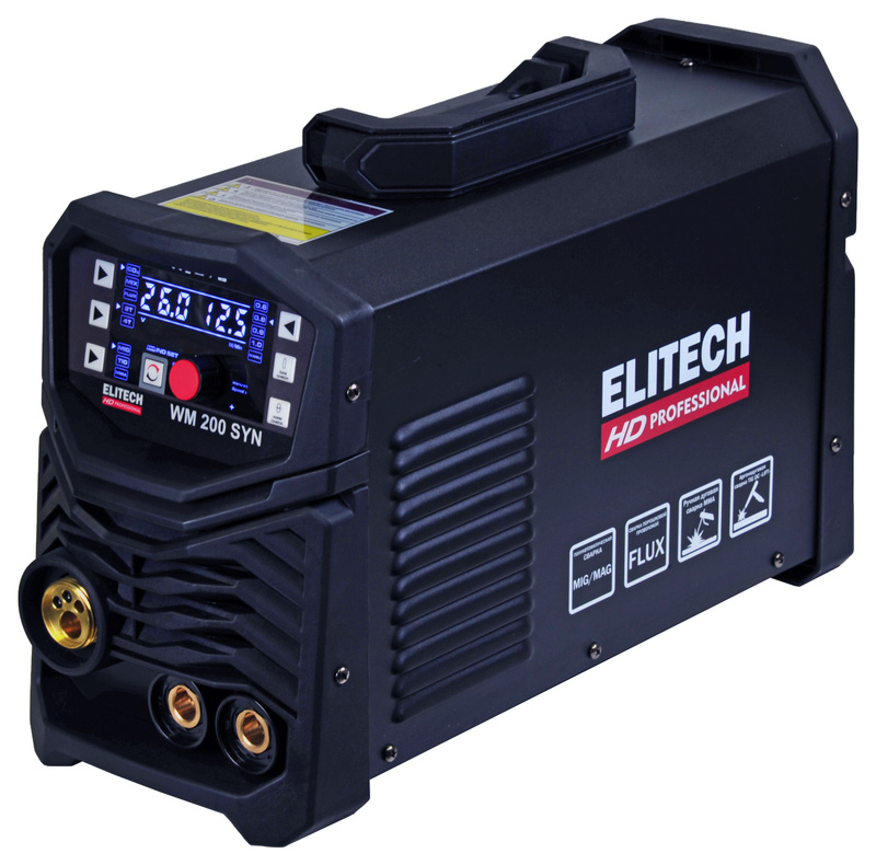 Elitech wm 200 syn инструкция. Elitech wm 200 syn инструкция