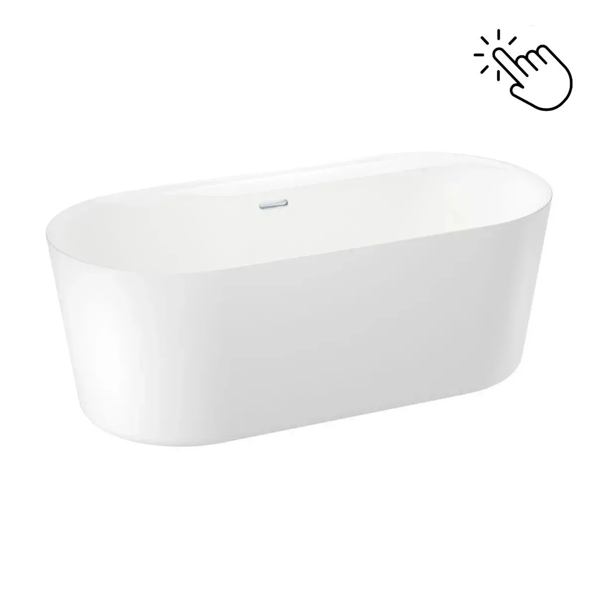 Ванна Vanille Joie