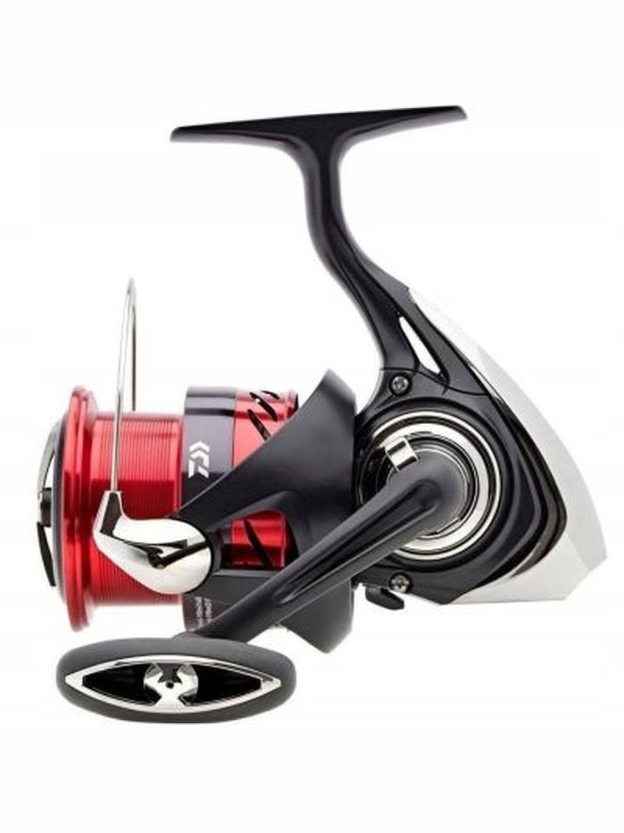 КатушкаDaiwa23NinjaLT2000