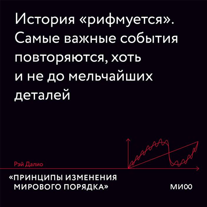 Принципы изменения мирового порядка. Почему одни нации побеждают, а другие терпят поражение | Principles for Dealing with the Changing World Order: Why Nations Succeed and Fail - Ozon image 7