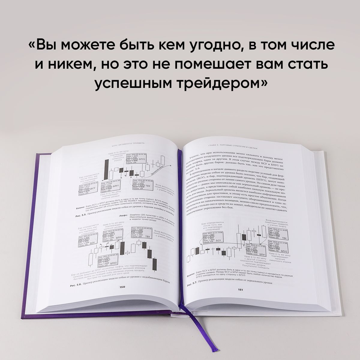 Курс активного трейдера. Покупай, продавай, зарабатывай | Active Trader Course: Buy, Sell, Earn - Ozon image 5