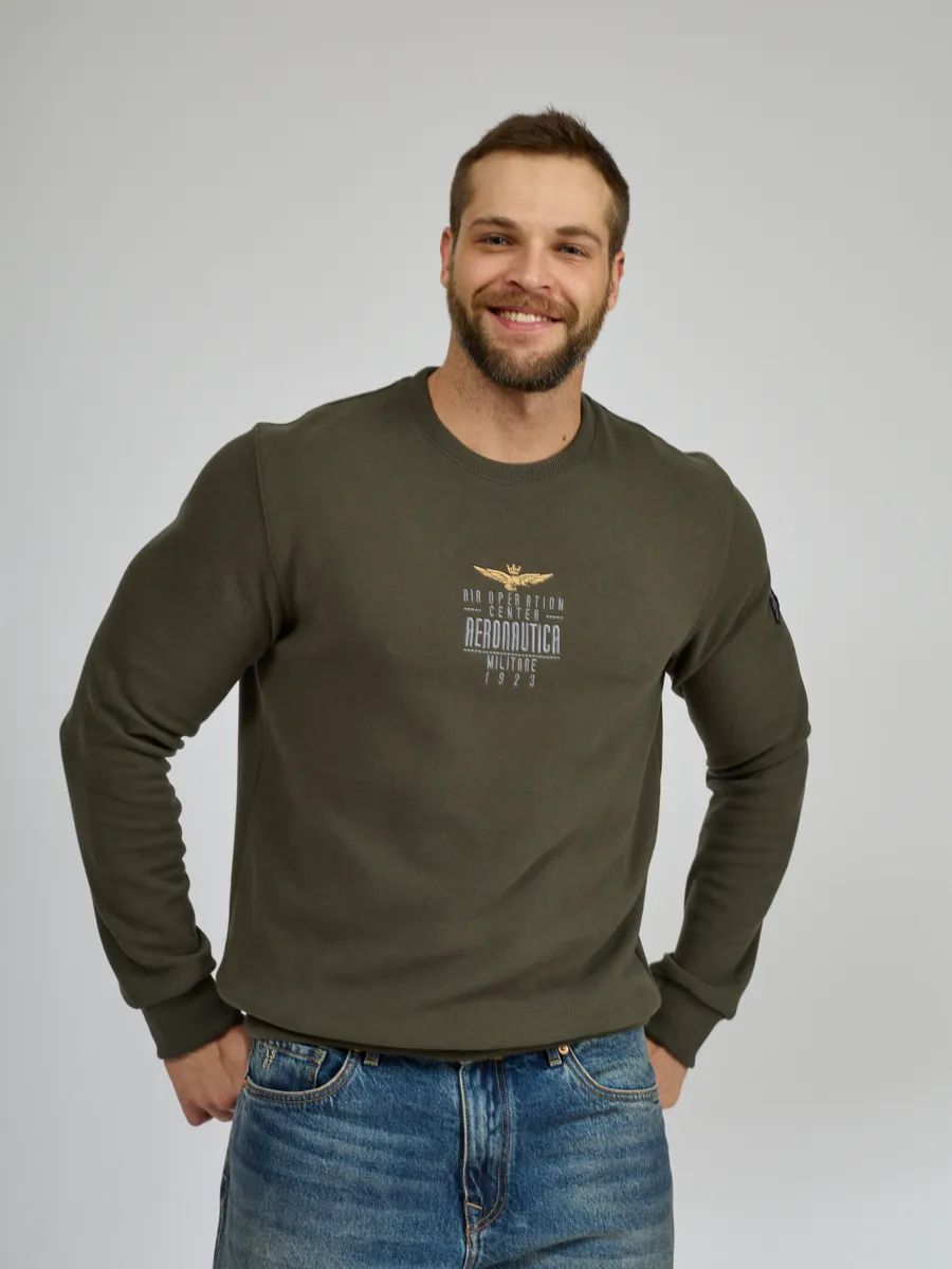 ДжемперAeronauticaMilitare