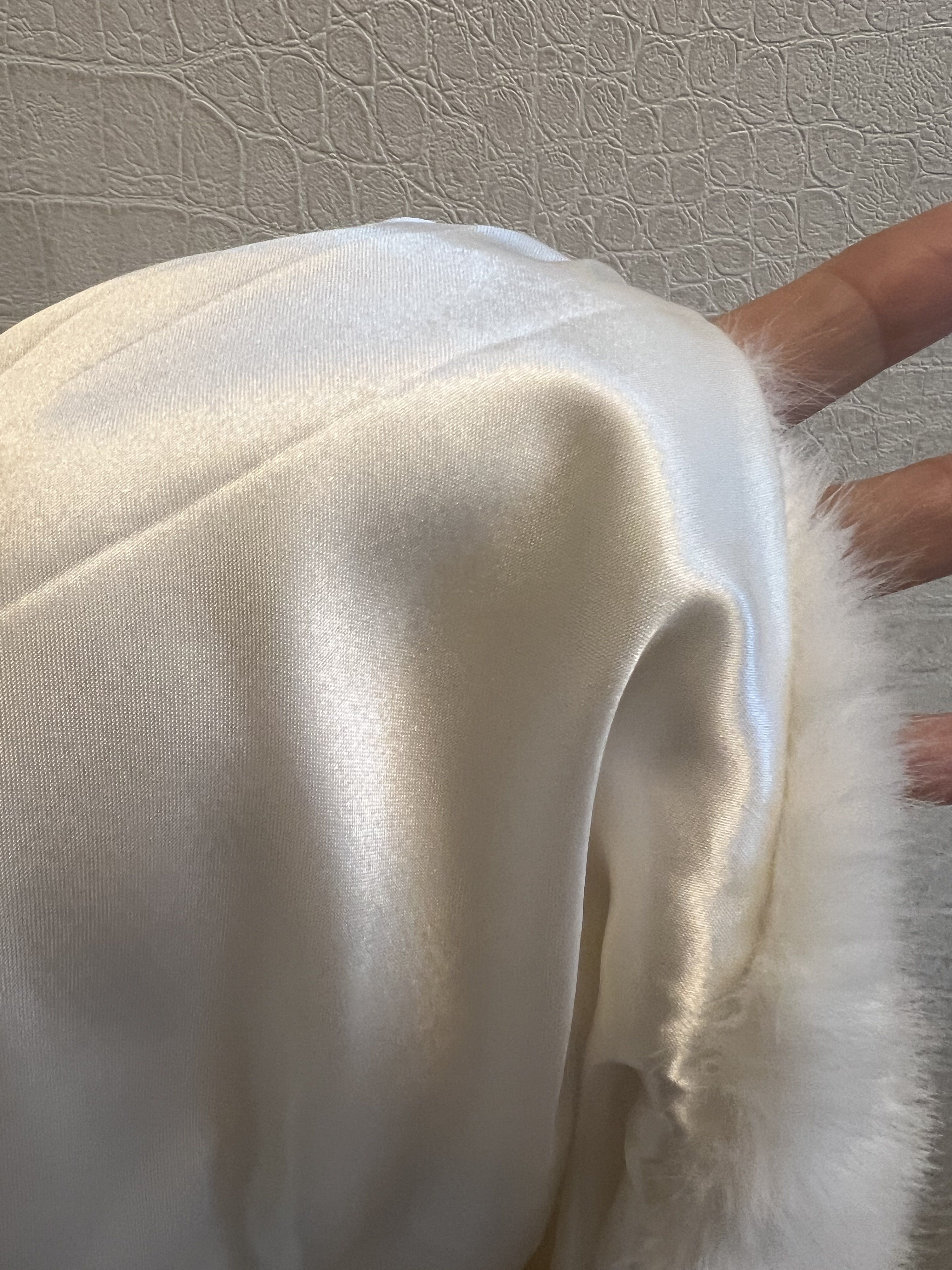 ШубаискусственнаяAleksandraWell