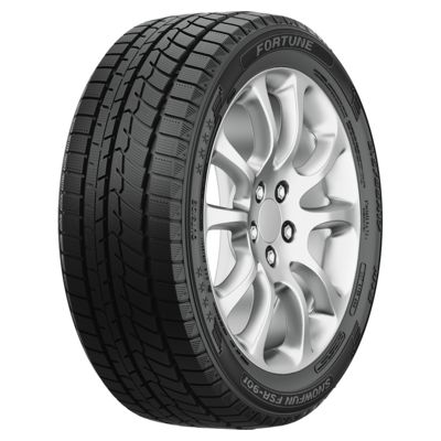 FortuneSnowFunFSR-901Шинызимние185/60R1588TНешипованные