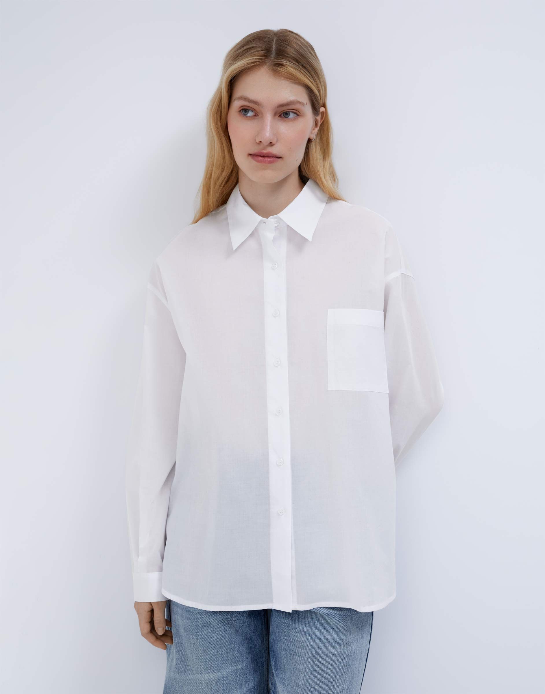 РубашкаGloriaJeans