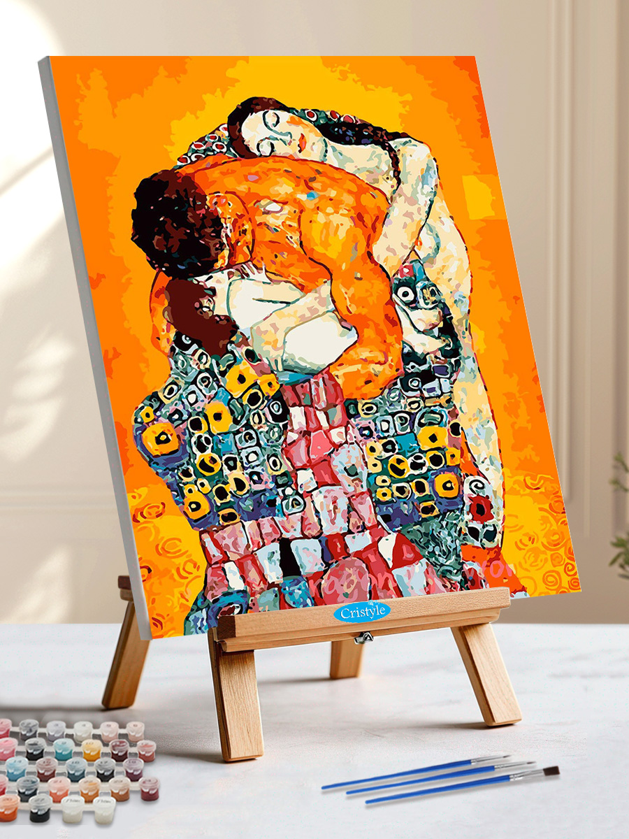 КартинапономерамГуставКлимт