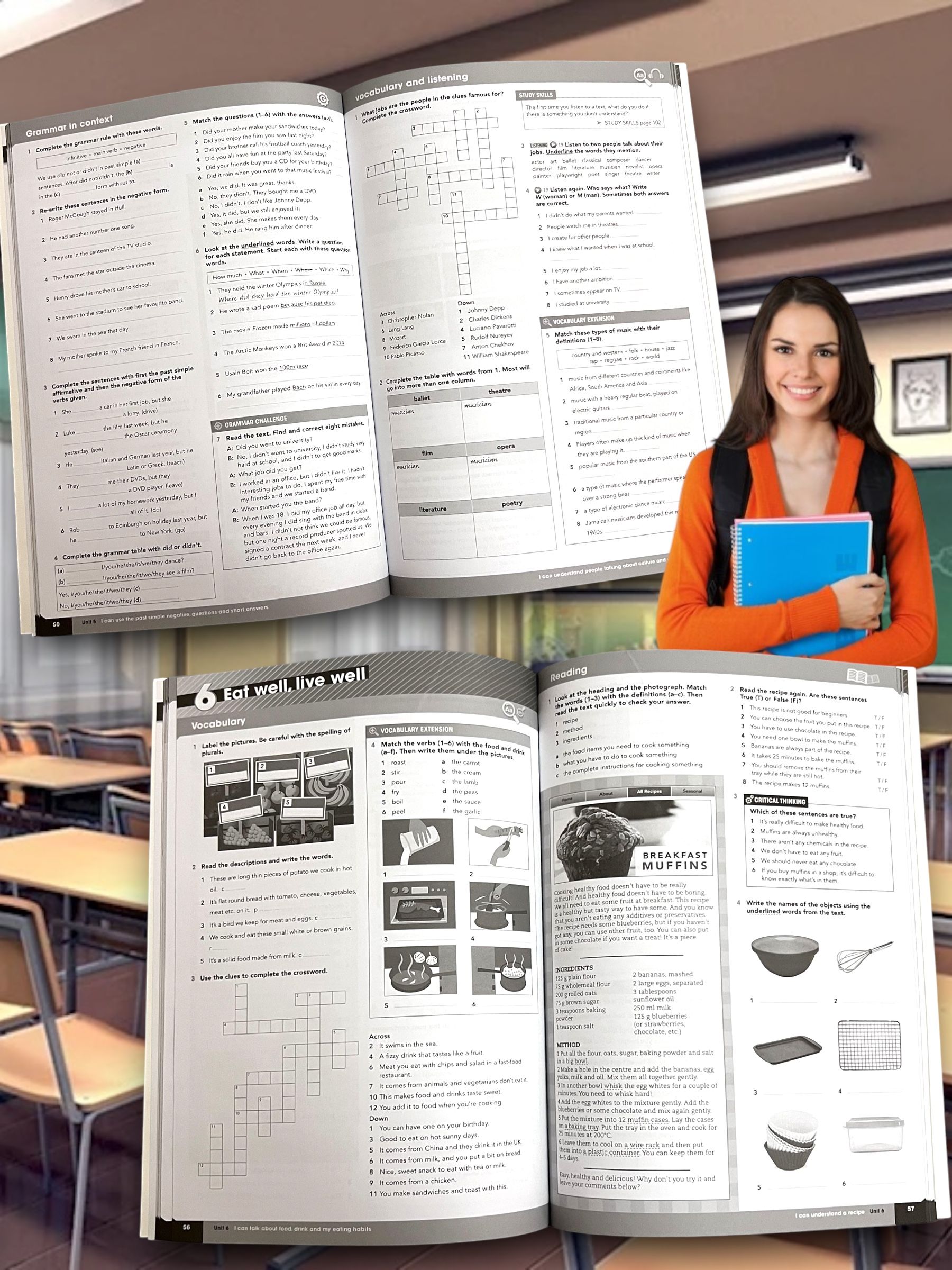 Gateway A1. Student's Book Premium Pack | Gateway A1 Student's Book Premium Pack - Ozon image 2