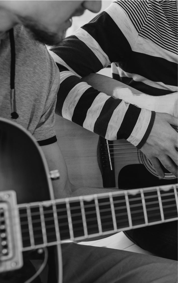 Каталог аккордов для гитары. Самоучитель | Guitar Chord Catalog. Self-Instructor - Ozon image 7