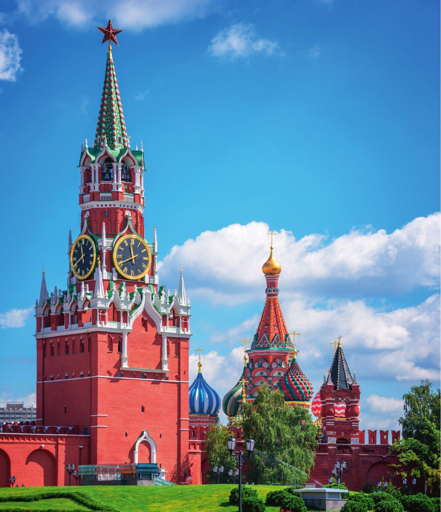 «Москва — лучший город. 100 самых удивительных мест столицы России» — фото 6