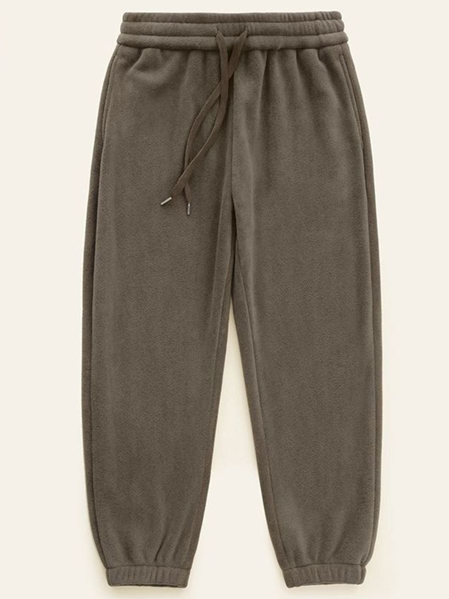 Термобрюки