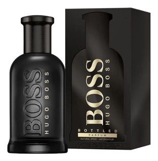 Духи мужские Hugo Boss Boss Bottled Parfum 100 мл. #1