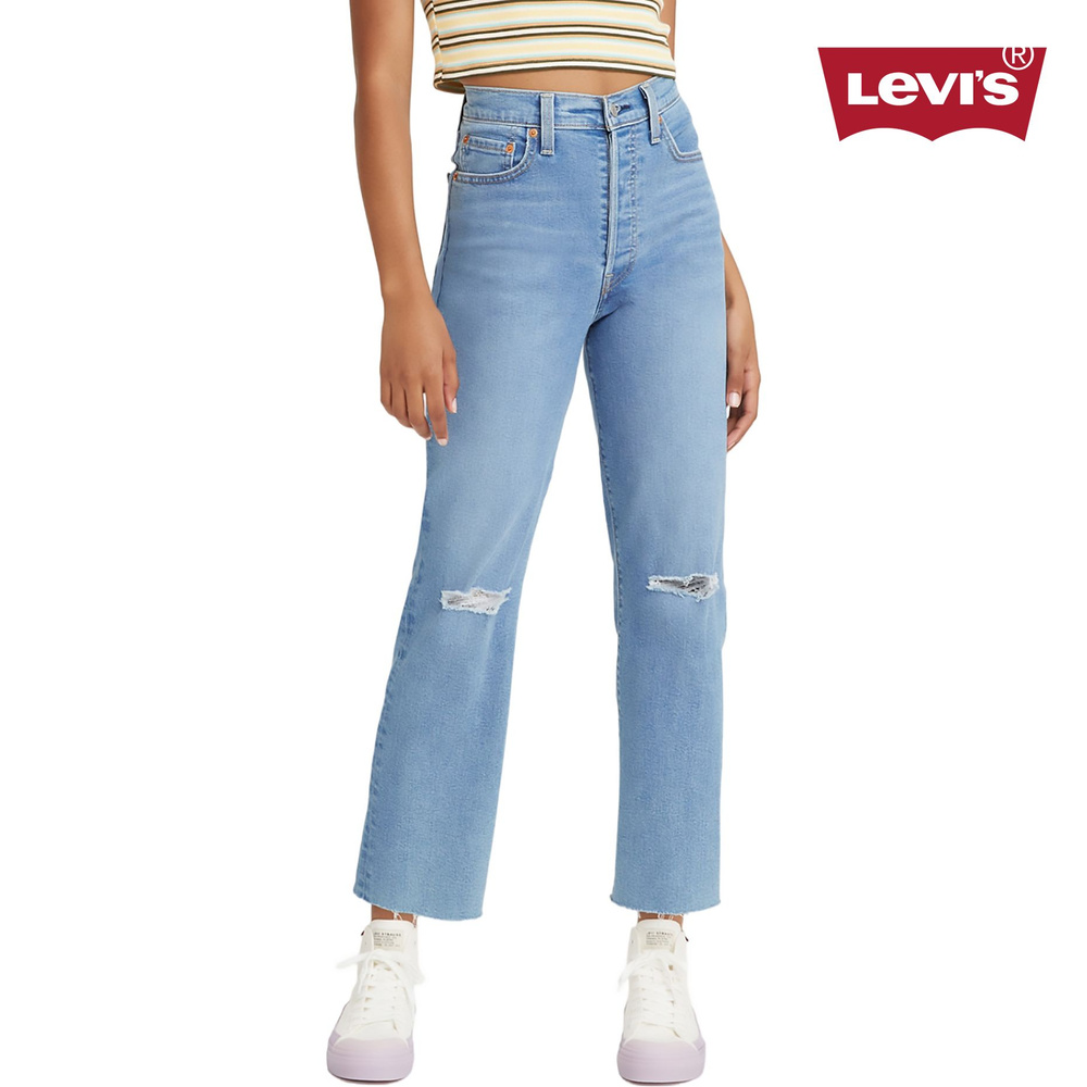 Джинсы Levi's #1