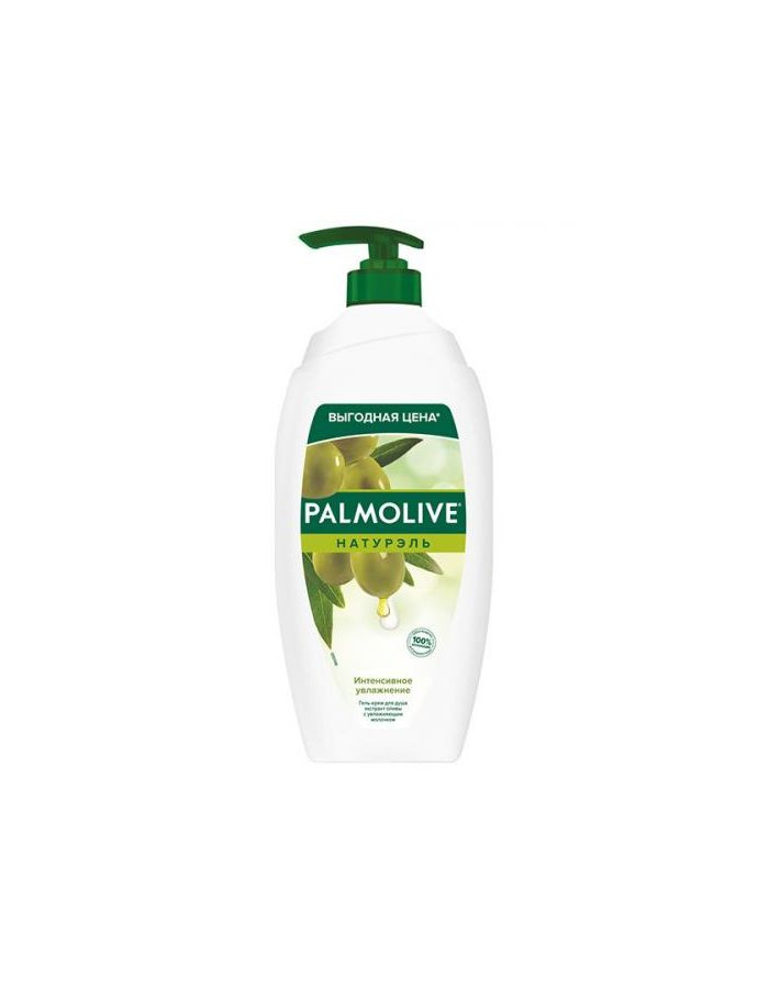 Palmolive Средство для душа, гель, 750 мл #1