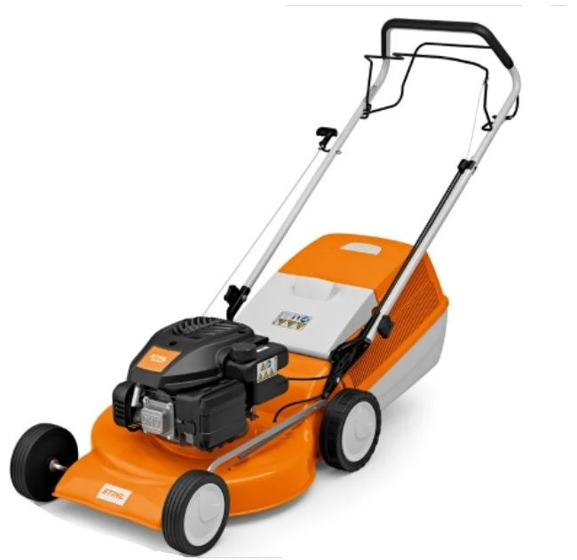 STIHL Газонокосилка электрическая #1