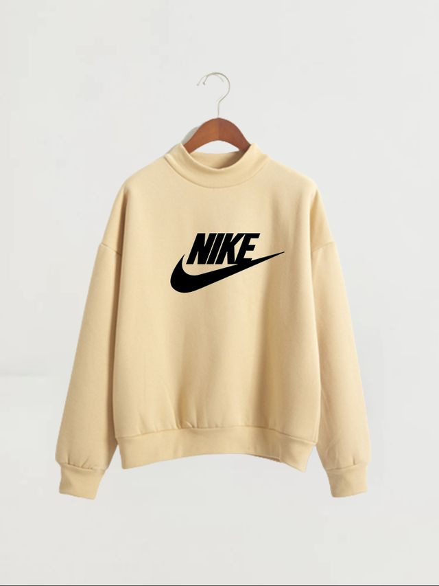 Свитшот Nike #1