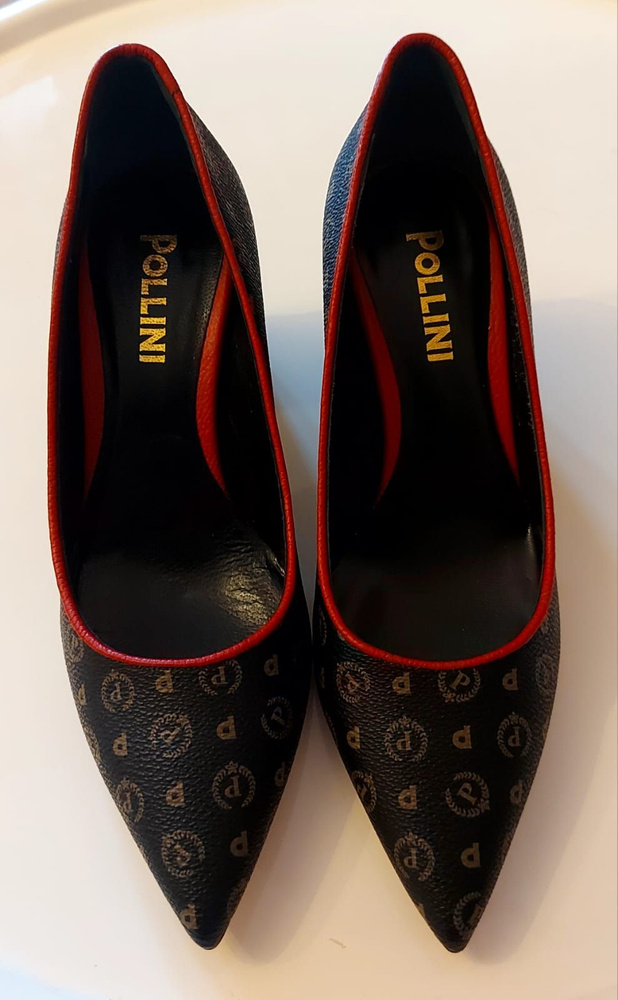 Туфли Pollini #1