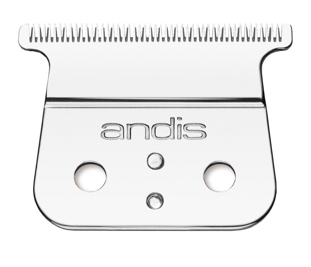 Нож метеллический ANDIS для триммера 74005 ORL ширина 40 мм, высота среза 0,1 мм 04555  #1