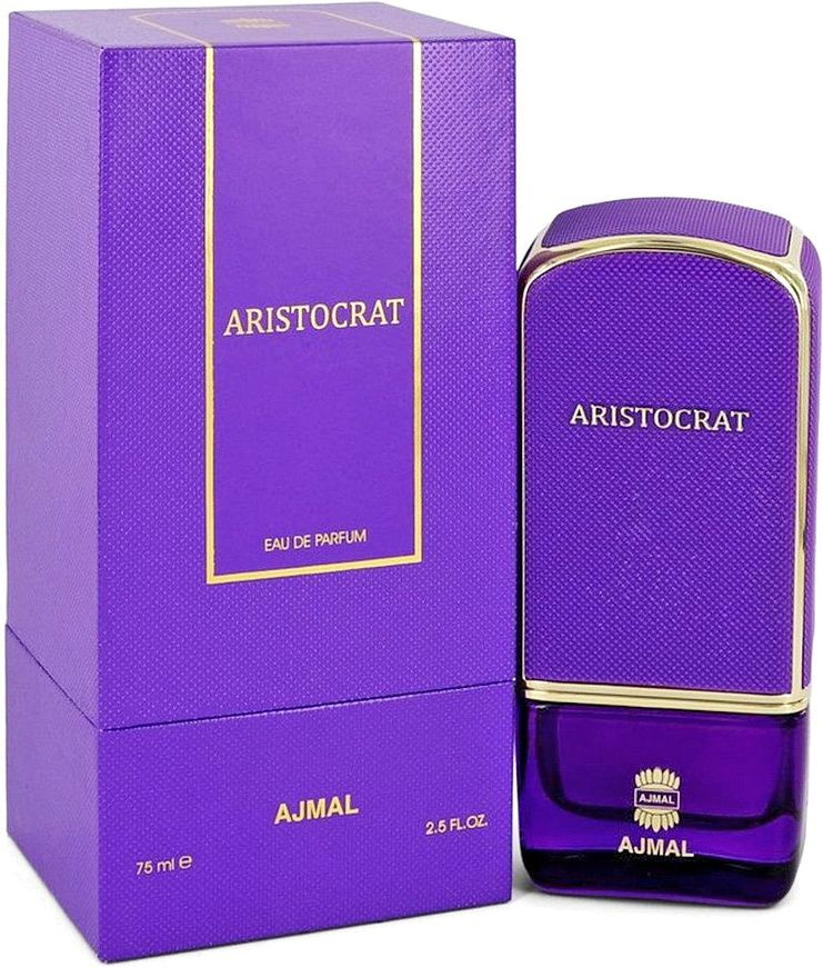 Ajmal парфюмерная вода Aristocrat for Her, 75 мл #1