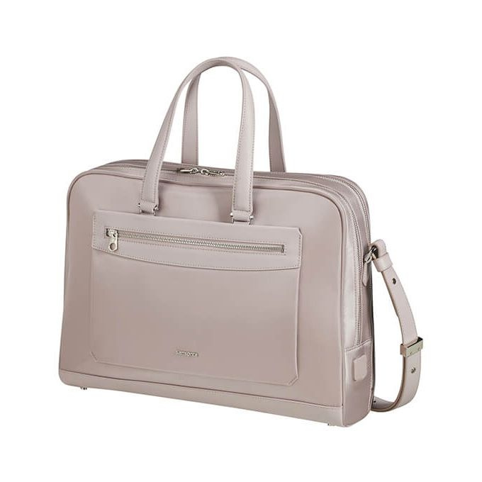 Женская сумка для ноутбука Samsonite Zalia 2.0 Ladies Business Bag 15.6 #1