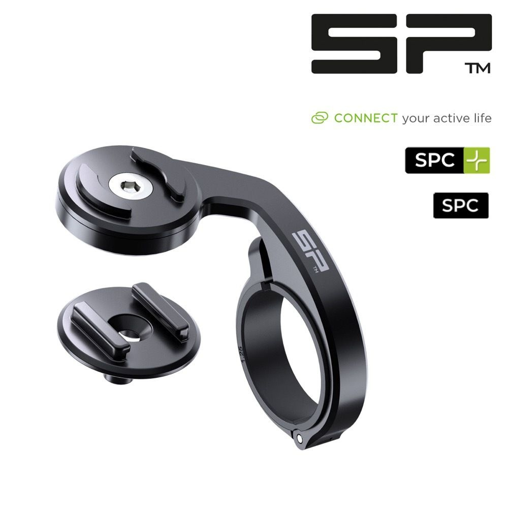 Крепление для велосипеда SP Connect HANDLEBAR MOUNT PRO #1