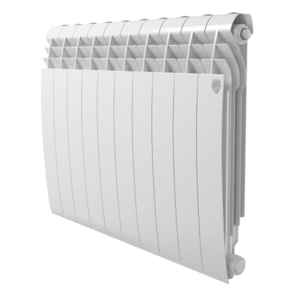 Радиатор royal thermo biliner 350 bianco traffico