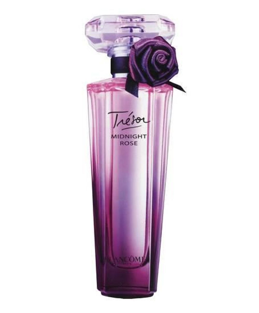 Lancome Вода парфюмерная Tresor Midnight Rose 75 мл #1