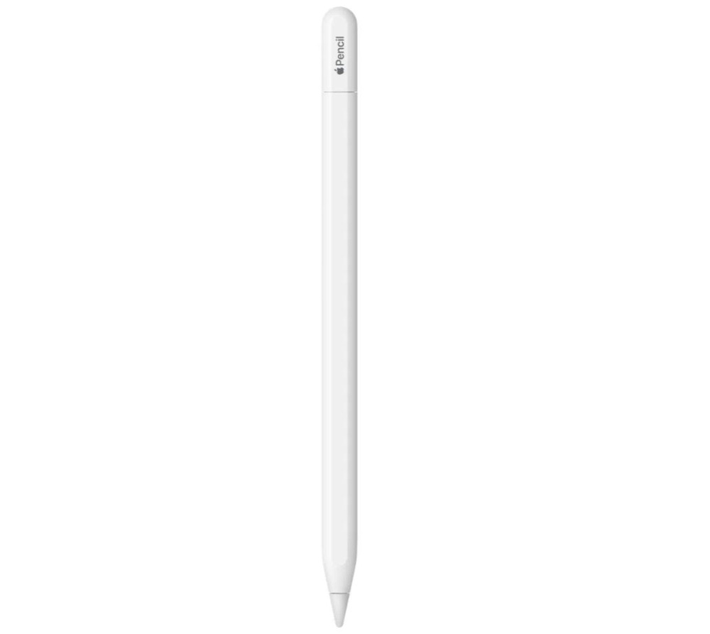 Стилус Apple Pencil 1 (2-е поколение). Уцененный товар #1