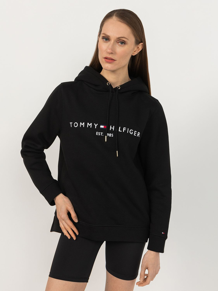 Худи Tommy Hilfiger #1