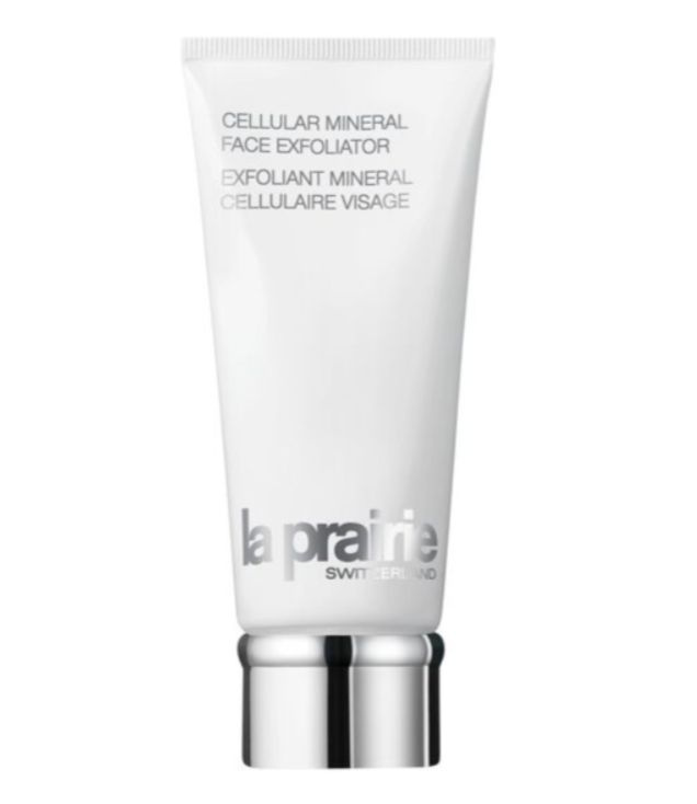 LA PRAIRIE EXFOLIANT MINRAL CELLULAIRE POUR LE VISAGE 100ML средство для снятия макияжа  #1