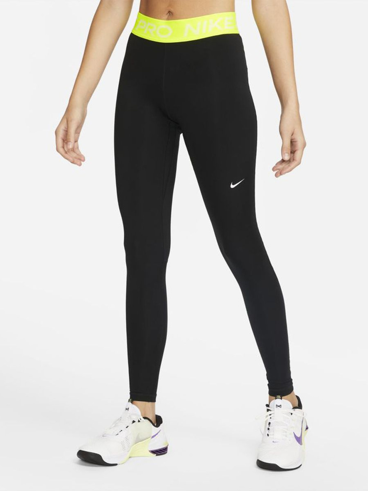 Тайтсы Nike W Np 365 Tight #1