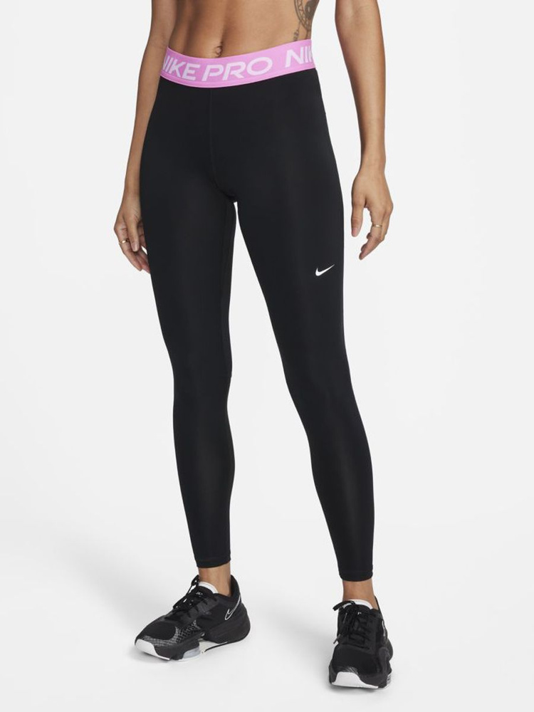 Тайтсы Nike W Np 365 Tight #1