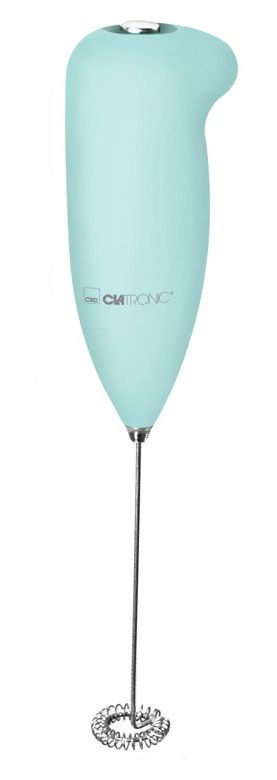 Вспениватель молока Clatronic MS 3089 blau #1