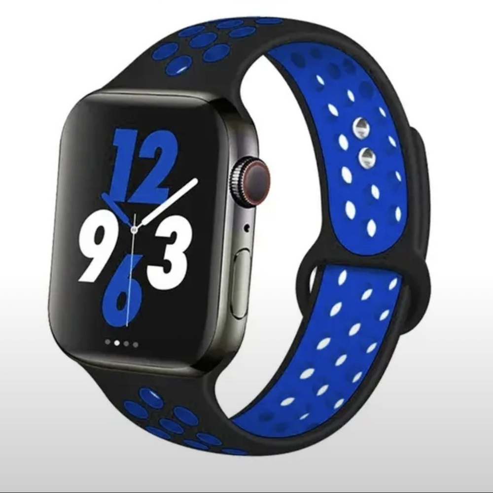 Ремешок для Apple Watch 38-40-41 #1