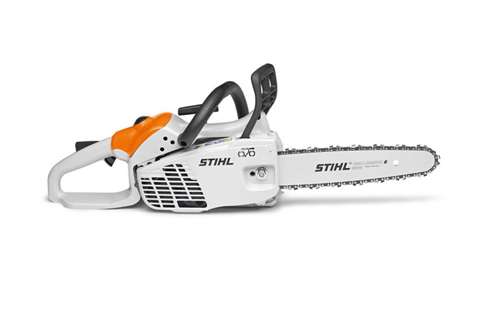 Бензопила Stihl MS 194 С-Е шина RL 35 см, цепь 61 РММ3 #1