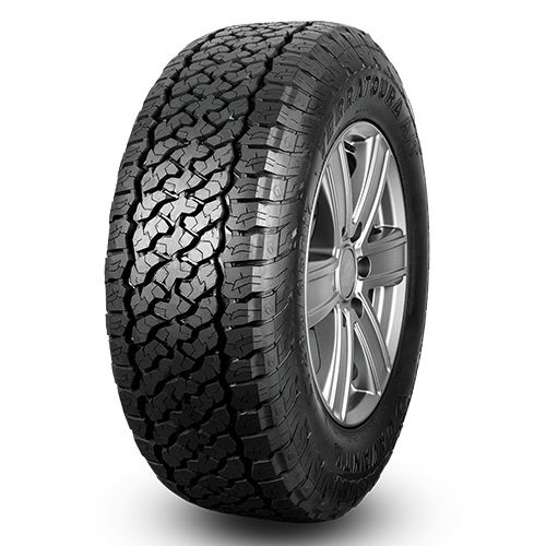 DAVANTI TYRES TERRATOURA A/T RBL Шины всесезонные 235/75  R15 104, 101T #1