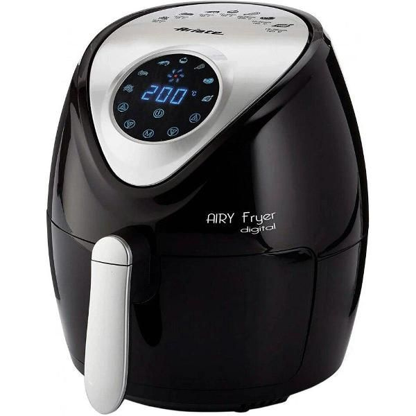 Фритюрница Ariete 4616 Airy Fryer Digital #1