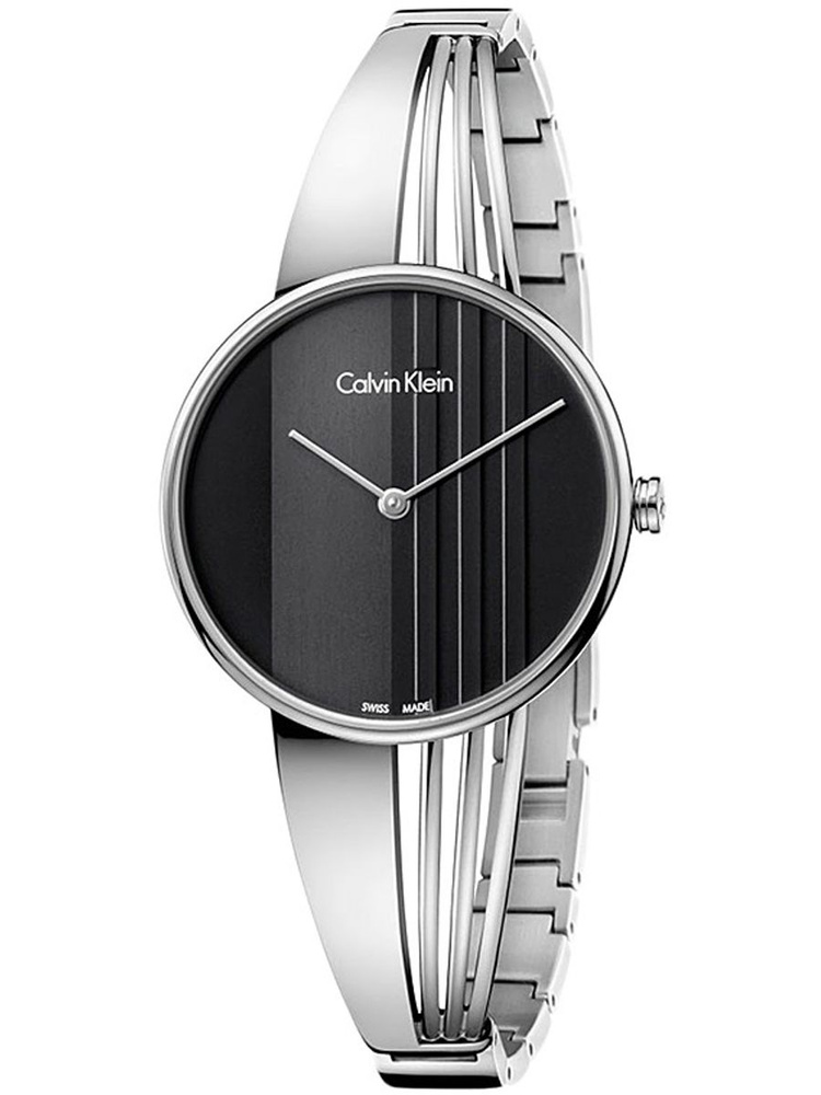 Женские наручные часы Calvin Klein 31mm #1