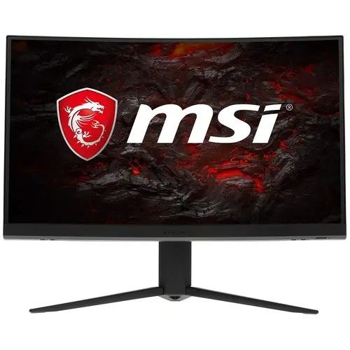 MSI Монитор Optix G24C4 E2 (9S6-3BA01T-052)_483731 озон #1