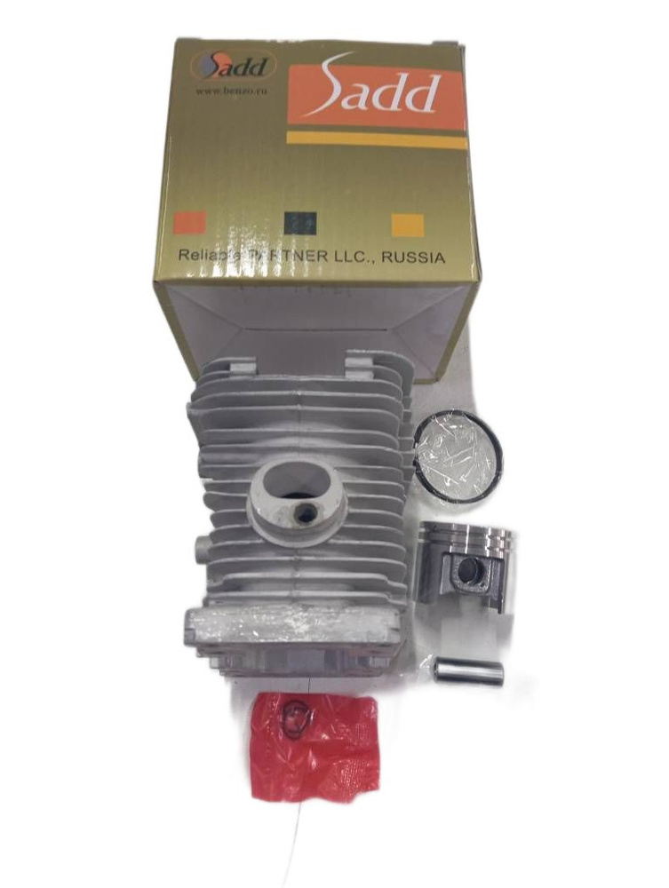 (ЦПГ) Цилиндро-поршневая группа бензопилы Stihl MS 180 - купить по ...