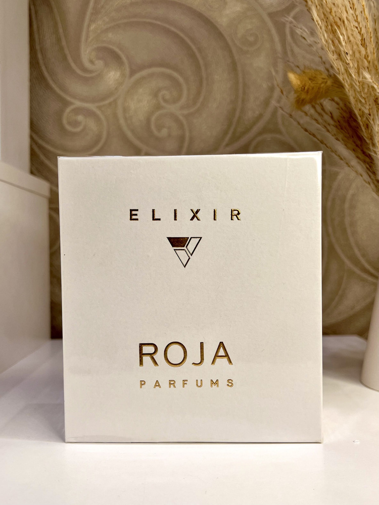 Roja Parfums ROJA Elixir Духи 100 мл #1