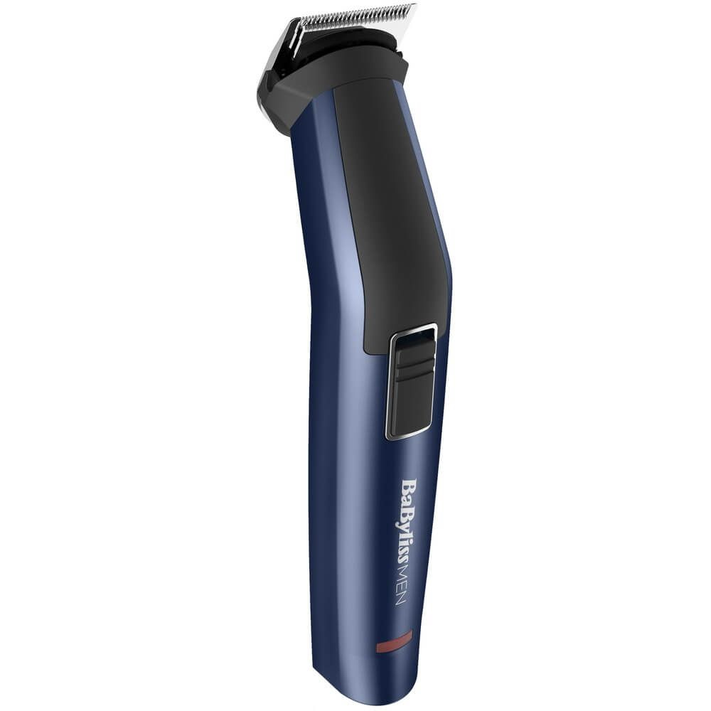 BaByliss Триммер для бороды и усов 7255PE, кол-во насадок 10 #1