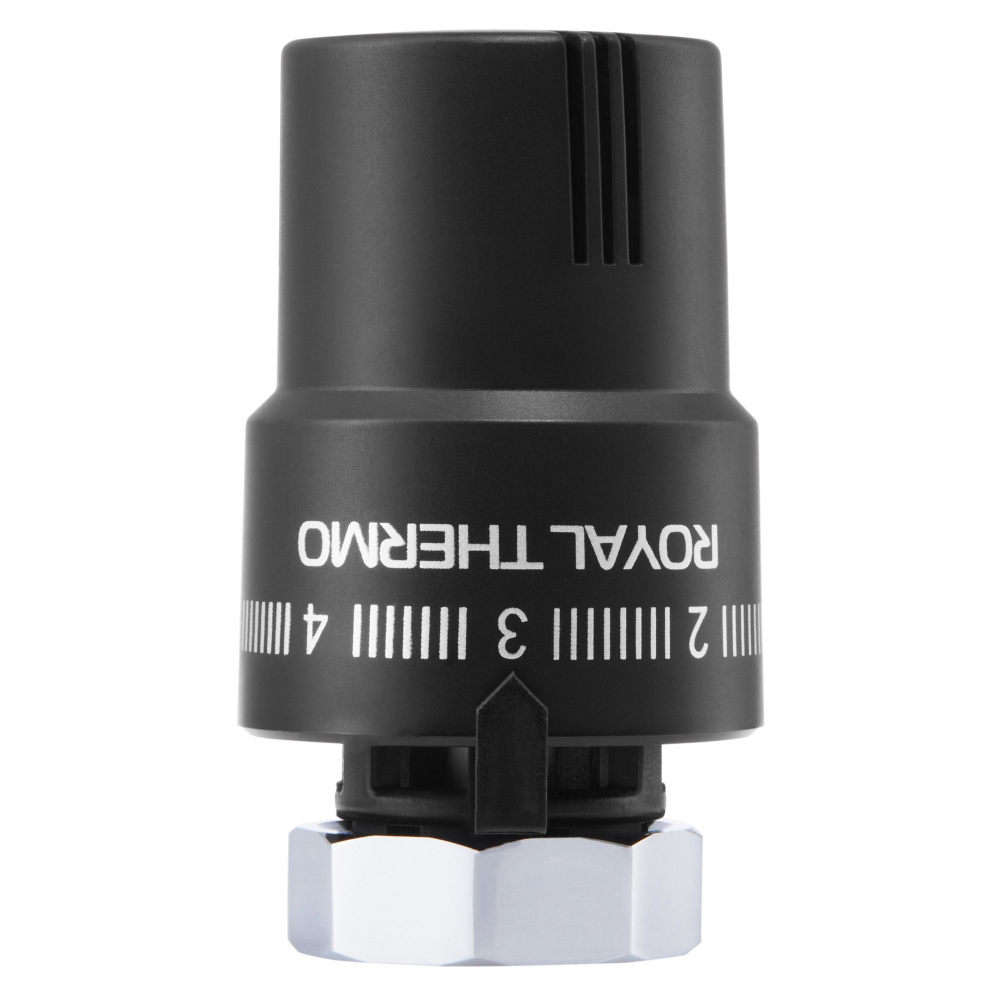 Термоголовка жидкостная Royal Thermo М30х1,5 #1