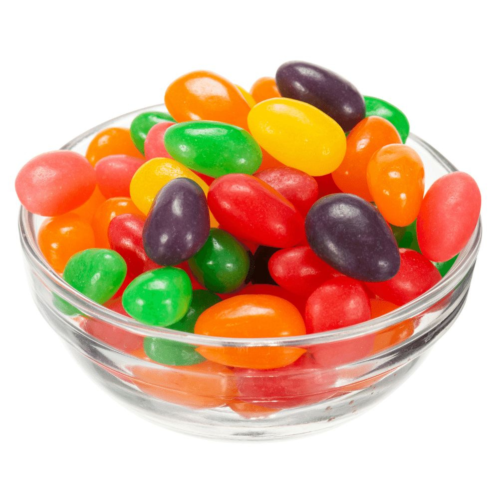 jelly beans (бусы) 1000гр #1