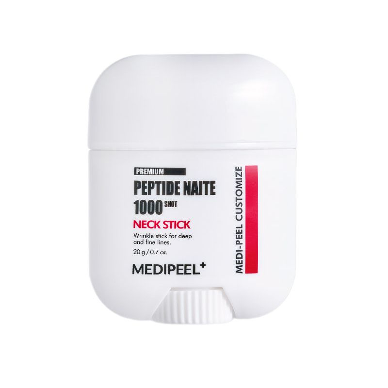 Medi-Peel Premium Peptide Naite 1000 Shot Neck Stick -Стик для шеи. #1