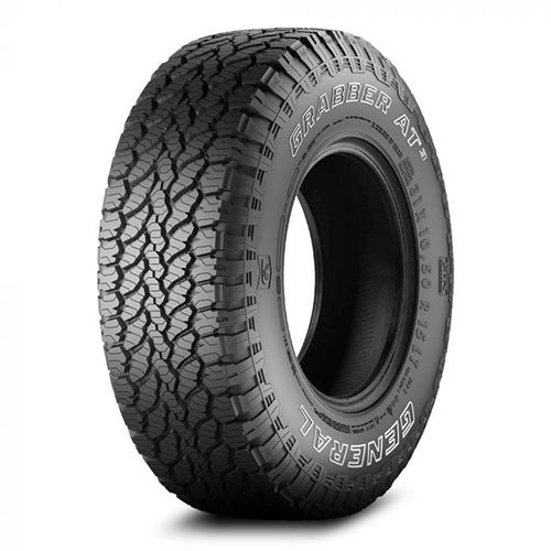 GENERAL TIRE Grabber AT3 Шины  летние 225/60  R18 104H #1