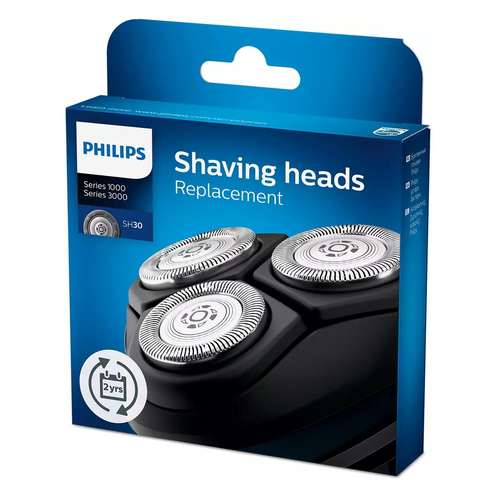 Бритвенный блок Philips SH30/50 #1